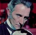 Celebrities/Movies Cushing Hammer Horror